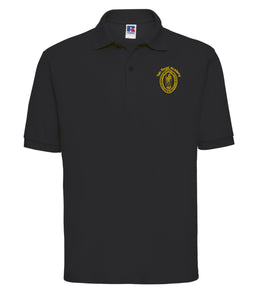 Tain Royal Academy Polo Shirt