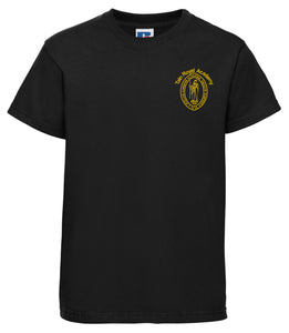 Tain Royal Academy T-shirt