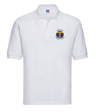 Load image into Gallery viewer, Tarbat Old Primary Polo Shirt