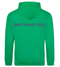 Load image into Gallery viewer, Tain Tennis Club Men&#39;s hoody JH001