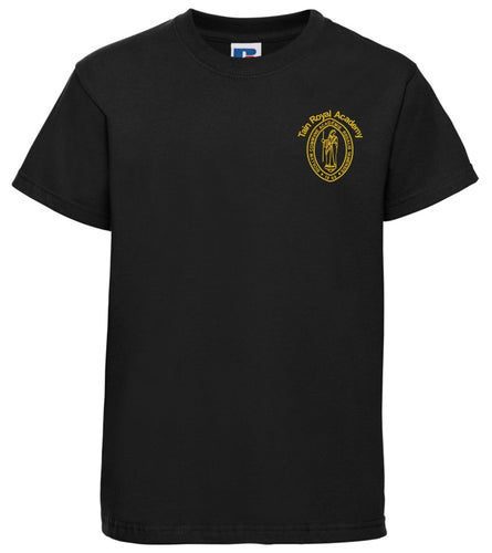 Tain Royal Academy T-shirt female fit